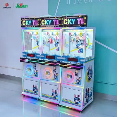 10-Second Challenge Claw Machine - view 2