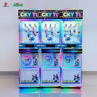 10-Second Challenge Claw Machine - view 5
