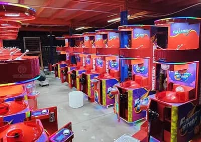 Dream Star Gacha Machine - view 6
