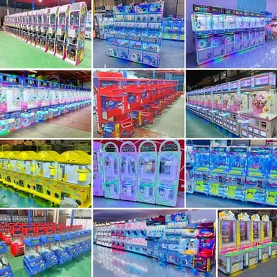 Dream Star Gacha Machine - view 8