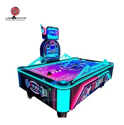 Dynamic Air Hockey Machine - view 3