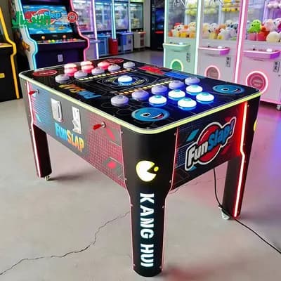 Fun Slap Interactive Table - view 7