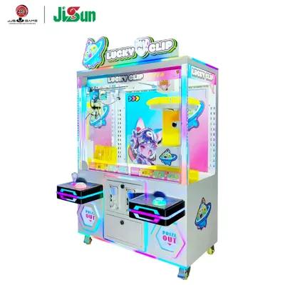 Lucky Claw Machine - view 2
