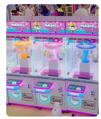 Magic Claw Machine - view 10