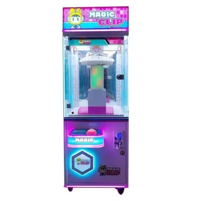 Magic Claw Machine - view 11