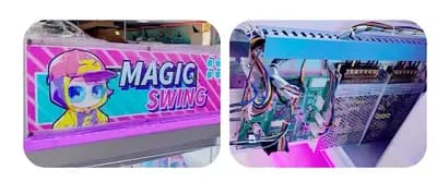 Magic Claw Machine - view 13