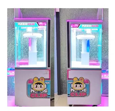 Magic Claw Machine - view 8