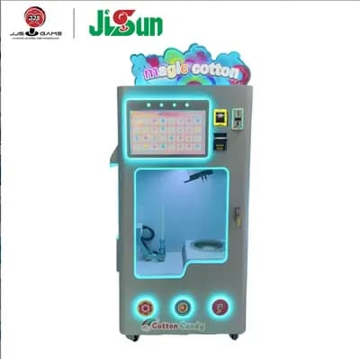 Magic Cotton Candy Machine - view 1