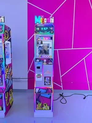 Mega Mini Claw Machine - view 1