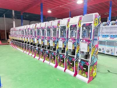 Mega Mini Claw Machine - view 10