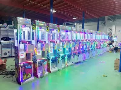 Mega Mini Claw Machine - view 11