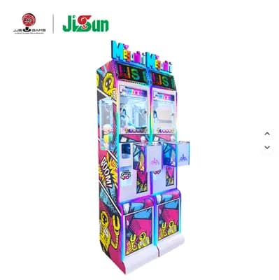 Mega Mini Claw Machine - view 13