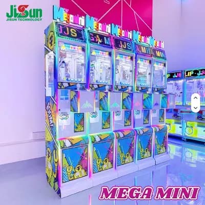 Mega Mini Claw Machine - view 14