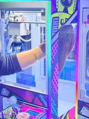 Mega Mini Claw Machine - view 17