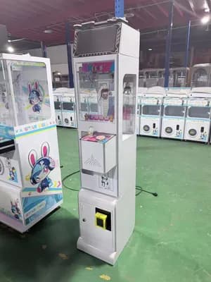 Mega Mini Claw Machine - view 18