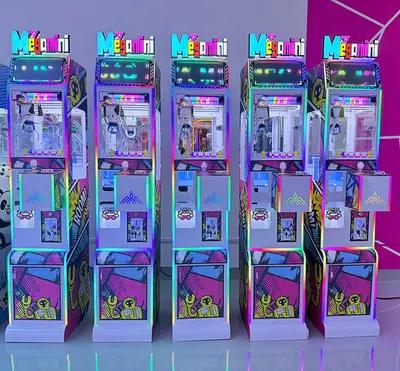 Mega Mini Claw Machine - view 2