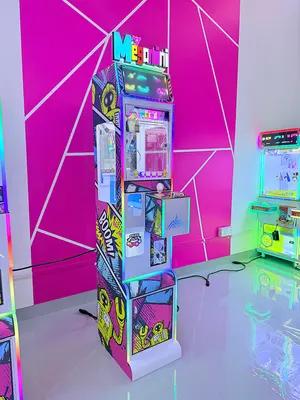 Mega Mini Claw Machine - view 4