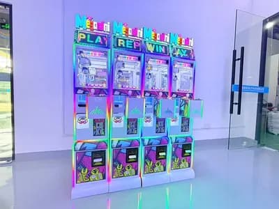 Mega Mini Claw Machine - view 7