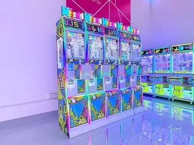Mega Mini Claw Machine - view 8