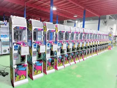 Mega Mini Claw Machine - view 9