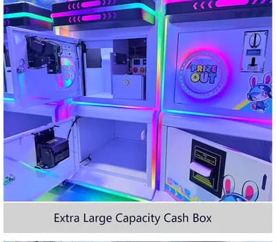 Mini Claw Machine - view 10