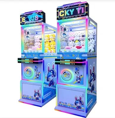 Mini Claw Machine - view 11