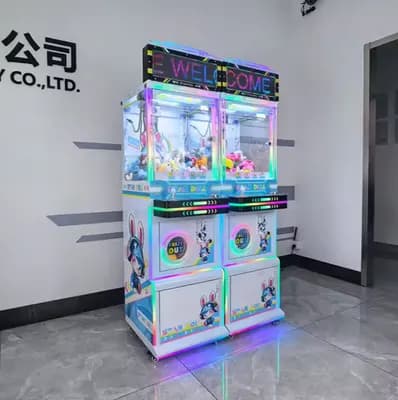 Mini Claw Machine - view 12
