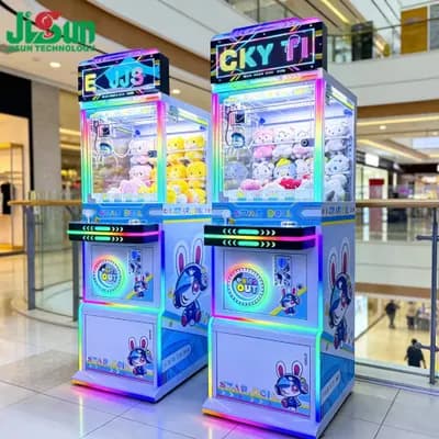Mini Claw Machine - view 14