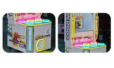 Mole Mania Whack Machine - view 4