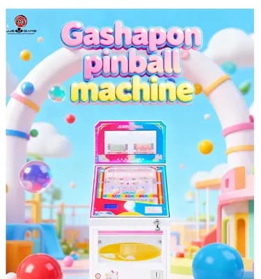 Super Pinball Machine - view 11