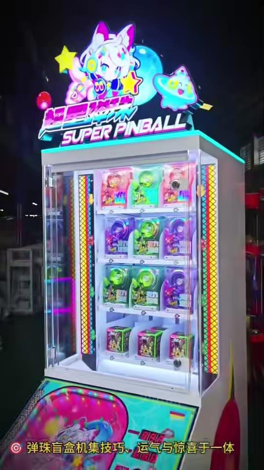 Super Pinball Deluxe - Product Video